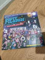 *SEALED* Scott Pilgrim vs the World the Game soundtrack, Cd's en Dvd's, Vinyl | Filmmuziek en Soundtracks, Ophalen of Verzenden
