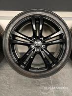 18'' originele Audi A3 8P 8V 8Y velgen + banden 5x112   8V0, 18 inch, Gebruikt, Banden en Velgen, Ophalen of Verzenden