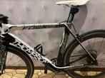 Racefiets Thompson Force Full Carbon, Fietsen en Brommers, Ophalen, Zo goed als nieuw, Carbon