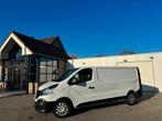 Renault Trafic 1.6DCI 2016 178.000km Airco Navi Car-play, Te koop, Diesel, Bedrijf, Emergency brake assist