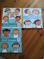 3 boekjes van Pauline Oud - perfecte staat, Boeken, 5 of 6 jaar, Fictie algemeen, Jongen of Meisje, Ophalen of Verzenden