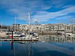 Appartement te huur in Zeebrugge, 2 slpks, 2 kamers, 214 kWh/m²/jaar, 66 m², Appartement
