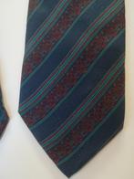 Cravate Bianchini Férier, Bianchini Férier, Blauw, Ophalen of Verzenden, Zo goed als nieuw