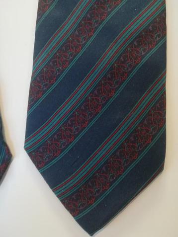 Cravate Bianchini Férier beschikbaar voor biedingen