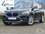 BMW Serie X X1 ADVANTAGE, https://public.car-pass.be/vhr/42070172-c5a2-41ea-b4e8-7d189d650e2b, SUV ou Tout-terrain, Noir, Automatique