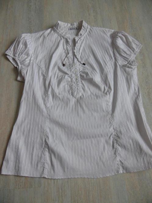 Bloezen, Kleding | Dames, Blouses en Tunieken, Nieuw, Maat 46/48 (XL) of groter, Overige kleuren, Ophalen of Verzenden