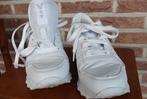 Sneakers  wit., Kleding | Dames, Schoenen, Ophalen of Verzenden, Zo goed als nieuw, Wit, Sneakers