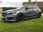 Mercedes A200 CDI, Autos, Mercedes-Benz, 5 places, Carnet d'entretien, Achat, 4 cylindres