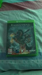 Darksiders (Xbox One), Comme neuf, Enlèvement ou Envoi