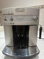 Delonghi Magnifica, Elektronische apparatuur, Koffiezetapparaten, Ophalen of Verzenden, Zo goed als nieuw