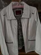 Lederen vest, Kleding | Dames, Ophalen, Nieuw, Maat 42/44 (L), Wit