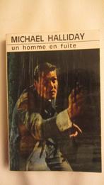 Un homme en fuite, Ophalen