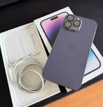 iPhone 14 pro Max 256gb violet, Telecommunicatie, Mobiele telefoons | Apple iPhone, 86 %, Paars, Zo goed als nieuw, Zonder simlock