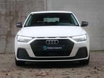 Audi A1 Sportback 30 TFSI FULL LED PDC ZETELVW APP, Auto's, 0 kg, A1, Zwart, 0 kg