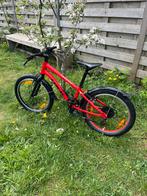 TRek Wahoo Silver Alpha 20’, rood, alu frame, Ophalen, Gebruikt, Trek, Versnellingen