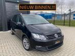 Volkswagen Sharan 1.4 TSI Highline Panno Xenon DSG BOM VOL!, Auto's, Automaat, Monovolume, Gebruikt, 4 cilinders