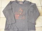 T'shirt Bumba  maat 74 lange mouw, Kinderen en Baby's, Ophalen of Verzenden, Gebruikt, Jongetje of Meisje, Shirtje of Longsleeve