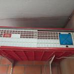 Leermand in pvc, Dieren en Toebehoren