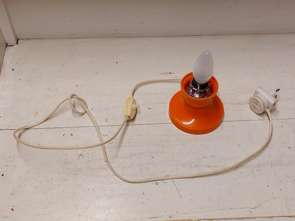 Lampe, Enlèvement ou Envoi, Comme neuf