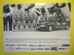 wielerkaart 1992 team tulup koga miyata, Sport en Fitness, Wielrennen, Zo goed als nieuw, Verzenden