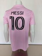 Lionel Messi a signé un maillot de l'Inter Miami avec un man, Collections, Articles de Sport & Football, Enlèvement ou Envoi, Neuf