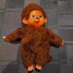 Monchichi, Monchhichi vintage 20 cm, Verzamelen, Ophalen of Verzenden, Gebruikt