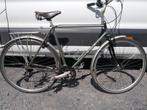 Heren Tourfiets/cytibike, Fietsen en Brommers, Fietsen | Racefietsen, Ophalen, 28 inch, Gebruikt, Staal