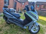 Scooter  125cc, Benzine, Overige modellen, Gebruikt, Klasse B (45 km/u)