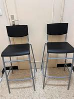 2 chaises hautes STIG IKEA, Ophalen, Zo goed als nieuw