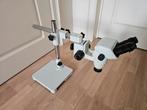 BUKO Professionele microscoop goudsmid zetter graveren etc, Ophalen, Zo goed als nieuw