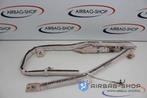 Opel Astra K Dakairbag / Hemelairbag Links 39058589, Auto-onderdelen, Ophalen of Verzenden, Gebruikt, Opel