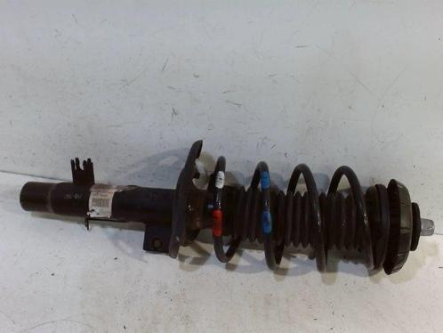 VEERPOOT RECHTS VOOR Citroën C3 (SC) (9801736180), Auto-onderdelen, Ophanging en Onderstel, Citroën, Gebruikt