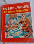 Suske en Wiske nr 145, Boeken, Stripverhalen, Ophalen of Verzenden, Gelezen