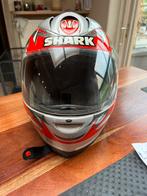 Shark RSF2 race helm in perfecte staat, Motoren, Nieuw met kaartje