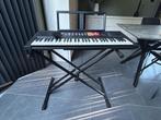 Keyboard Yamaha, Muziek en Instrumenten, Keyboards, Ophalen, Gebruikt, Yamaha, Overige aantallen