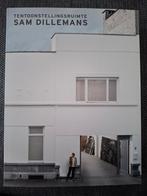 Tentoonstellingsruimte (Sam Dillemans), Ophalen of Verzenden, Nieuw