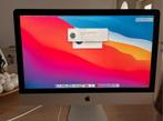imac 27 inch Retina 5K, Computers en Software, Apple Desktops, HDD en SSD, IMac, Ophalen of Verzenden, Zo goed als nieuw