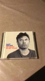 bart peeters : de hemel in het klad, Enlèvement ou Envoi