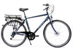NIEUWE elektrische fiets, hij zit in de ongeopende doos De m, Fietsen en Brommers, Elektrische fietsen, Nieuw, Ophalen
