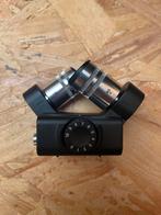 Tête XY pour zoom H6, Enlèvement ou Envoi