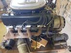 Mercedes M100 6.9 Motor, Auto-onderdelen, Ophalen, Nieuw, Mercedes-Benz