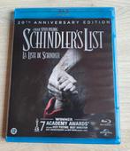 La liste de Schindler, Comme neuf, Enlèvement
