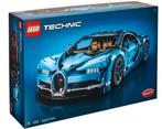 Bugatti Chiron - Lego Technic 42083, Kinderen en Baby's, Speelgoed | Duplo en Lego, Ophalen, Nieuw, Complete set, Lego