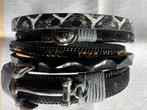 armband, Ophalen, Gebruikt