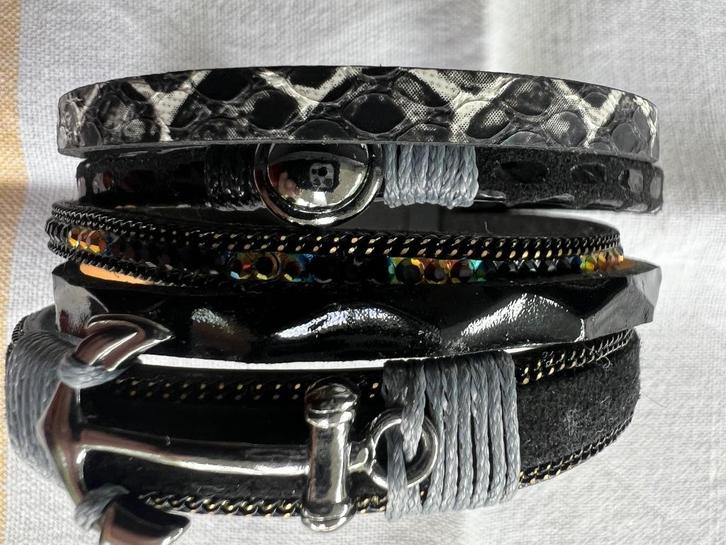 armband, Diversen, Overige Diversen, Gebruikt, Ophalen