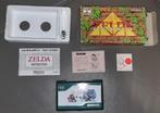 Zelda Game & Watch, Avontuur en Actie, 1 speler, Ophalen of Verzenden, Zo goed als nieuw