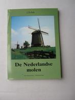 NEDERLAND : De NEDERLANDSE MOLEN, Ophalen of Verzenden, Zo goed als nieuw