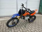 crossmotor 110 cc, Motoren, Motoren | Overige merken, Bedrijf, Overig