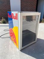 Redbull frigo, Elektronische apparatuur, Koelkasten en IJskasten, Ophalen, Zo goed als nieuw