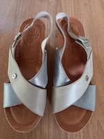 Sandalen Fly flot maat 39 NIEUW, Kleding | Dames, Beige, Nieuw, Fly flot, Sandalen of Muiltjes